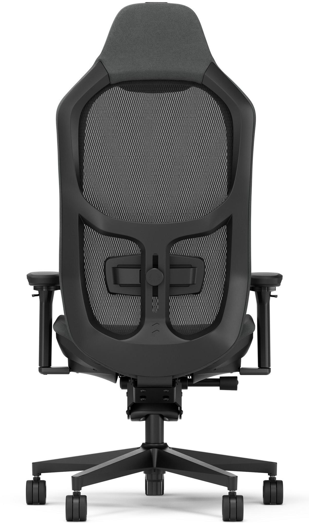 Picture of Picture of Cadeira Ergonómica Fractal Design Refine Mesh Dark