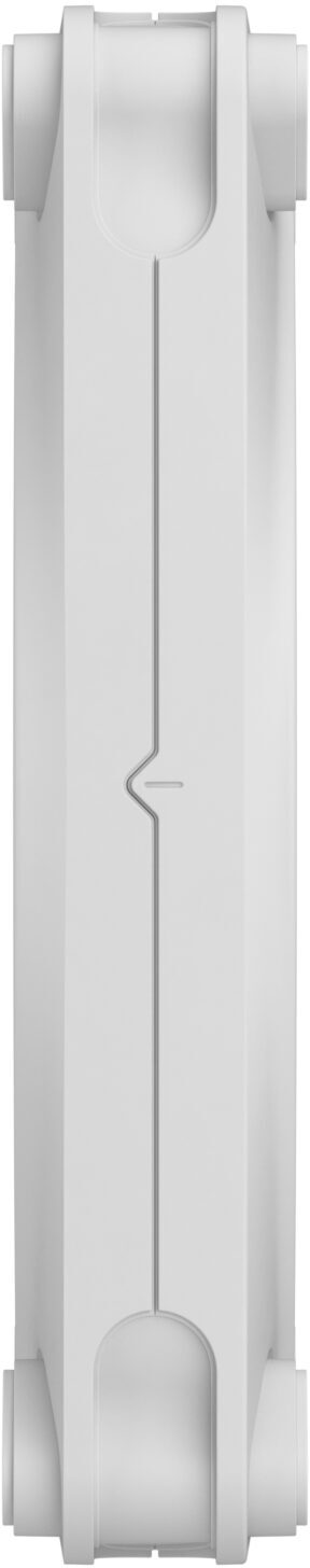 Fractal Design - Ventoinha Fractal Design Momentum 14 140mm 1800RPM 4 Pinos PWM Branca