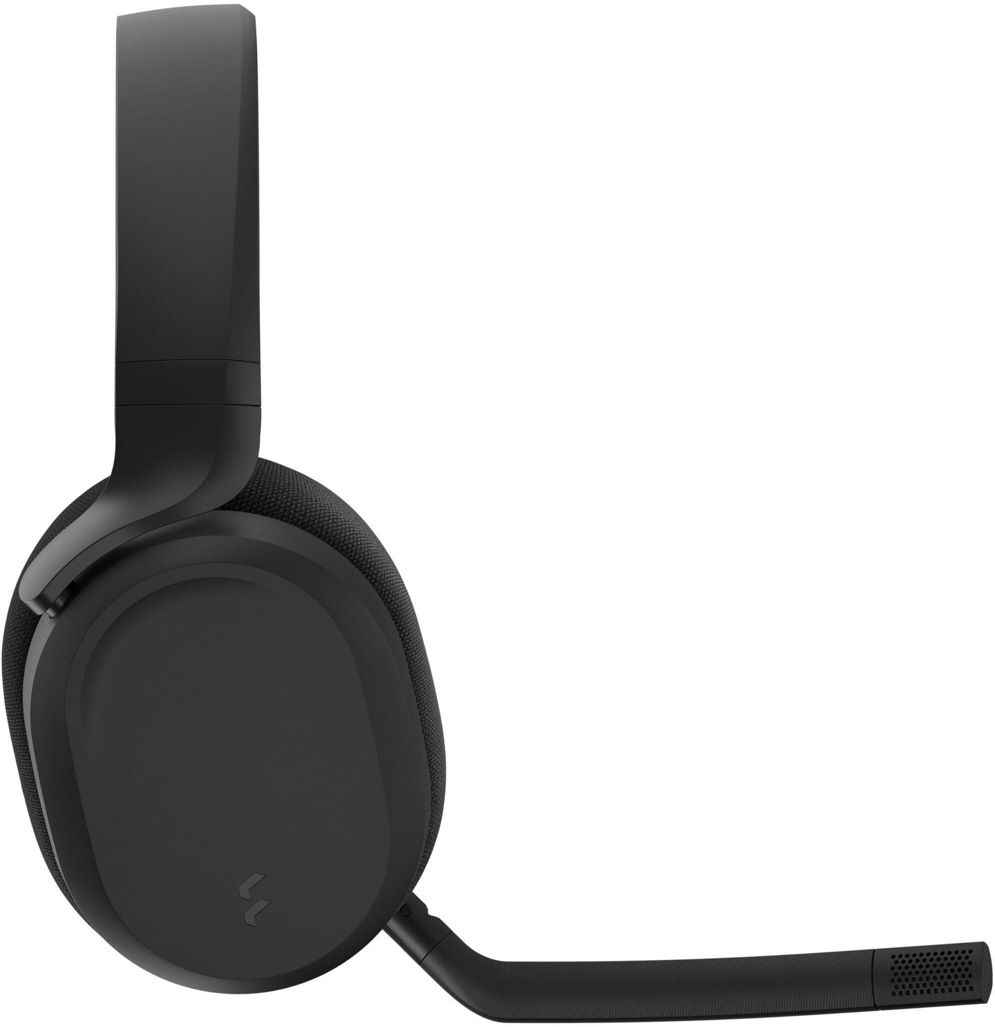 Fractal Design - Headset Fractal Design Scape Wireless/Bluetooth Scape Dark