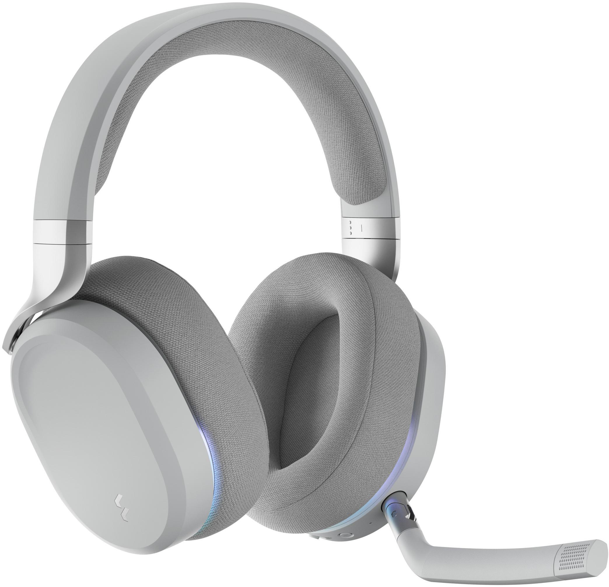 Fractal Design - Headset Fractal Design Scape Wireless/Bluetooth Scape Light