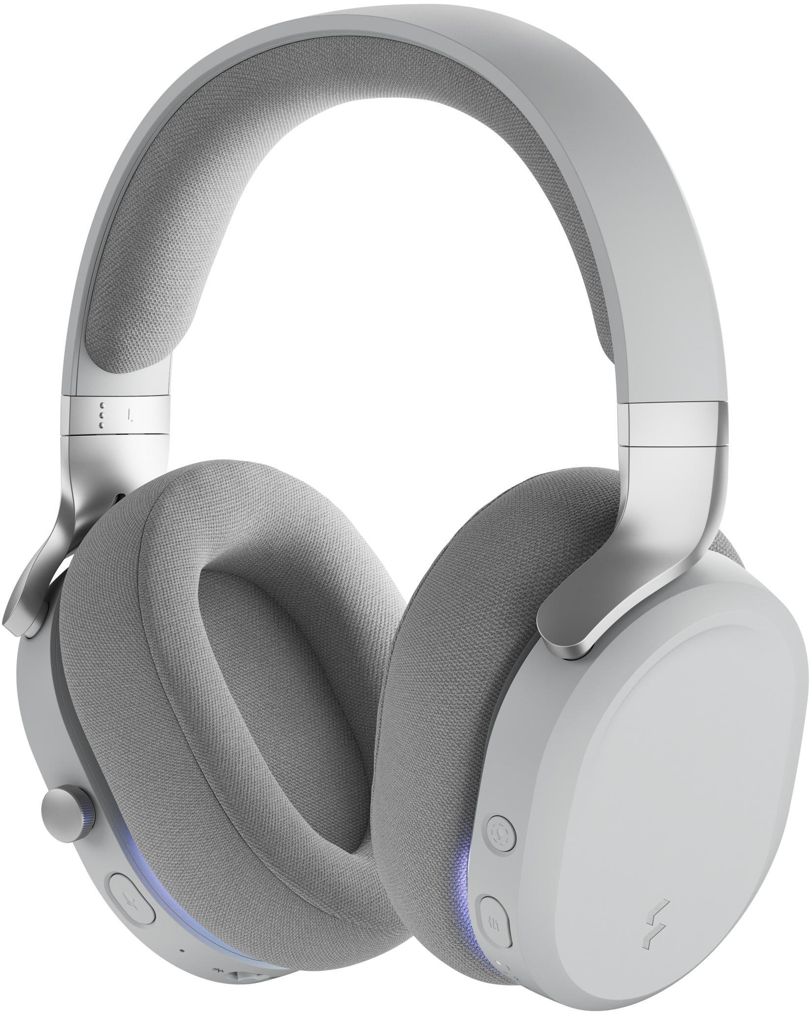 Fractal Design - Headset Fractal Design Scape Wireless/Bluetooth Scape Light