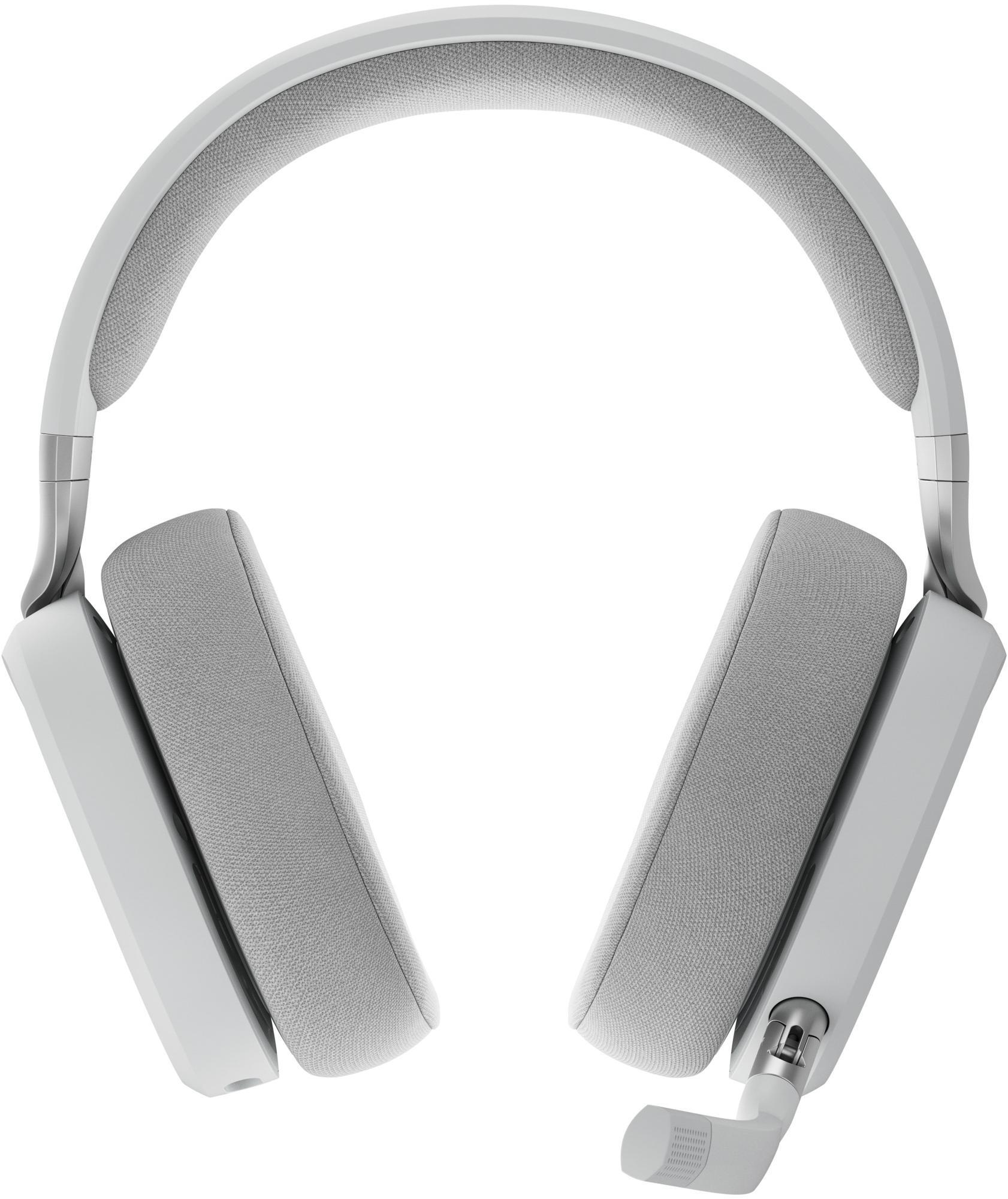 Fractal Design - Headset Fractal Design Scape Wireless/Bluetooth Scape Light