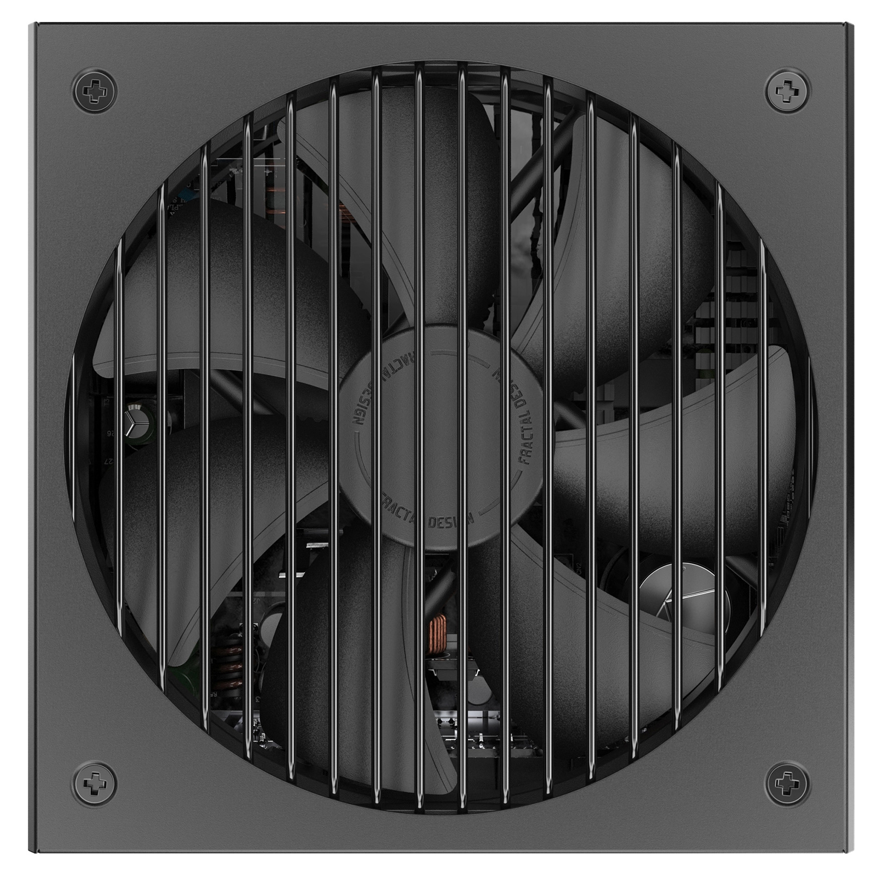 Fractal Design - Fonte Fractal Design Ion 850W 80+ Gold Full Modular