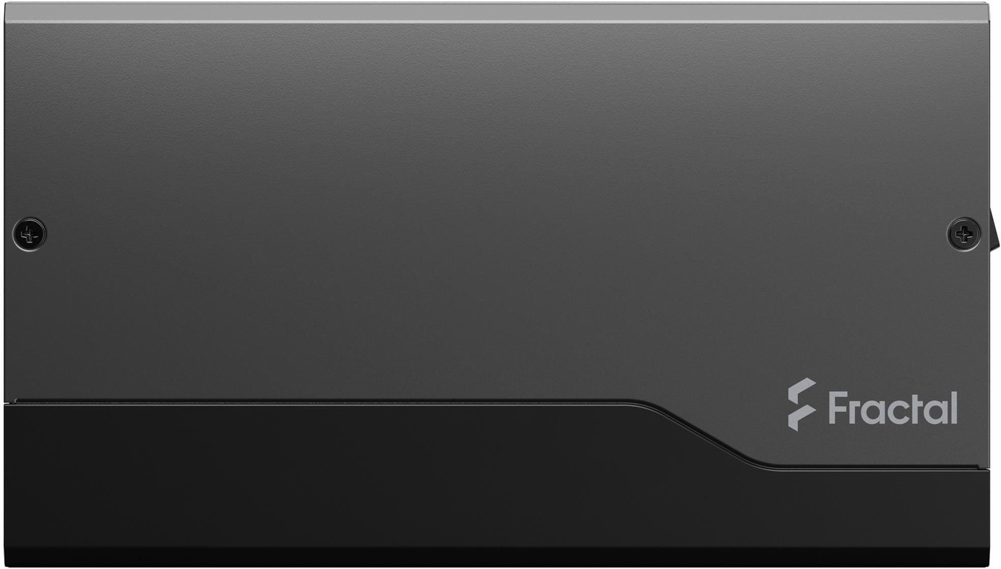 Fractal Design - Fonte Fractal Design Ion+ 2 660W 80+ Platinum Full Modular