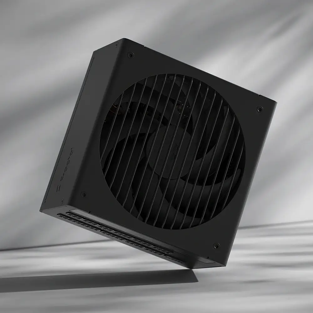 Picture of Picture of Fonte Fractal Design Ion 3 1000W 80+ Gold Full Modular ATX 3.1 PCIe 5.1