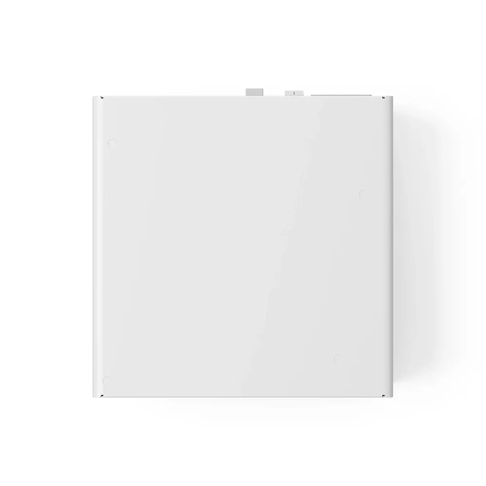 Fractal Design - Fonte Fractal Design Ion 3 1000W 80+ Gold Full Modular ATX 3.1 PCIe 5.1 Branca