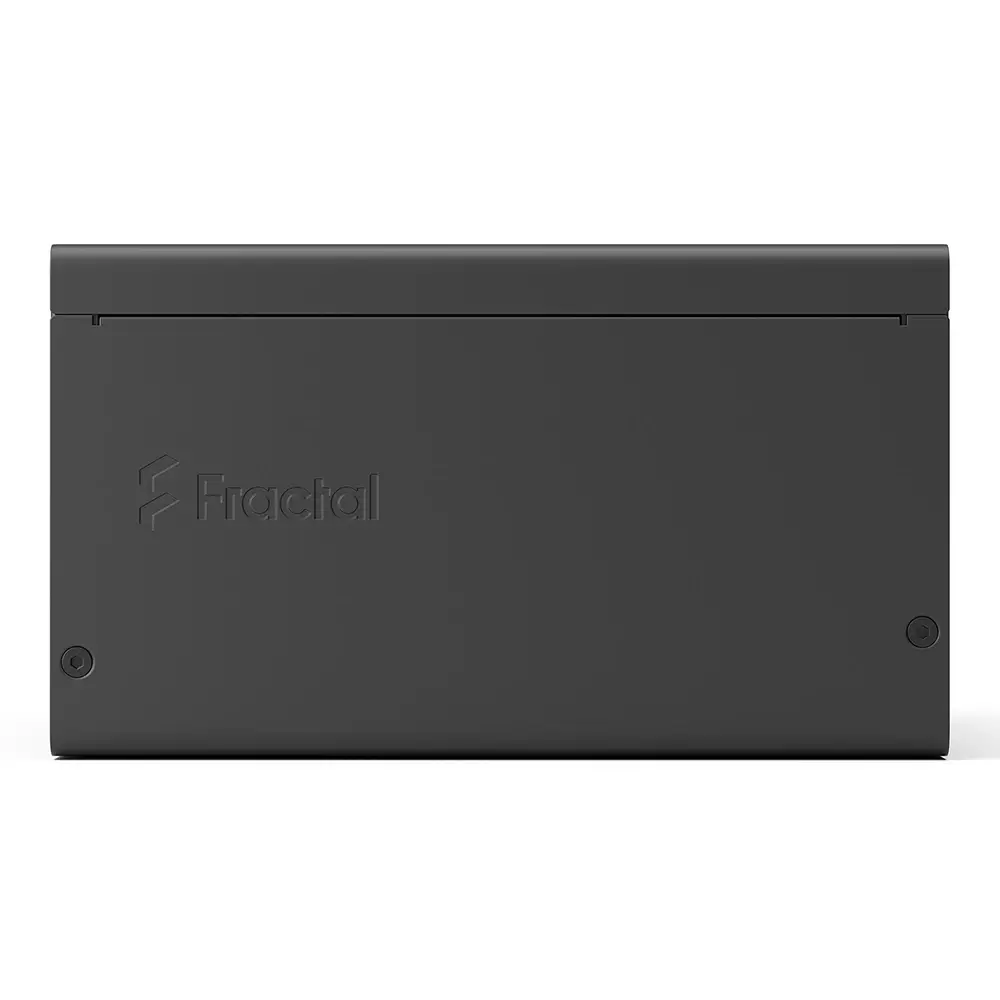 Fractal Design - Fonte Fractal Design Ion 3 750W 80+ Gold Full Modular ATX 3.1 PCIe 5.1