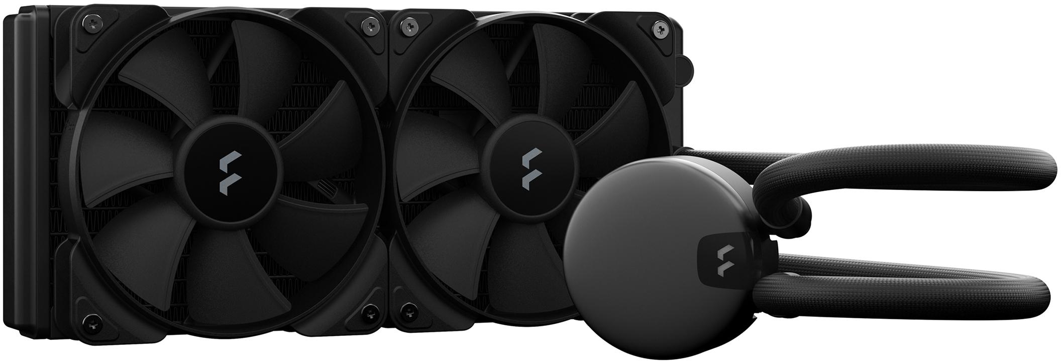 Fractal Design - Water Cooler CPU Fractal Design Lumen S24 v2