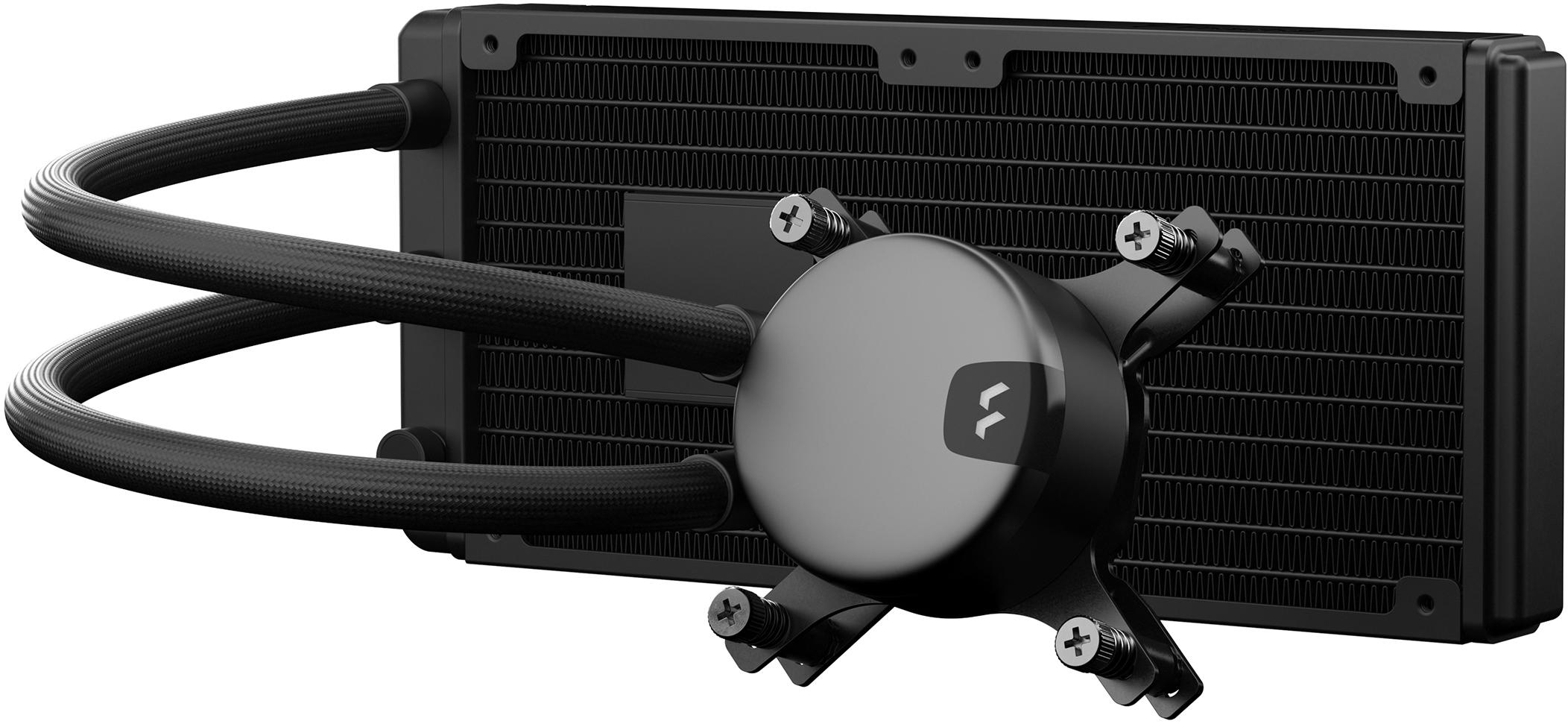 Fractal Design - Water Cooler CPU Fractal Design Lumen S24 v2 RGB