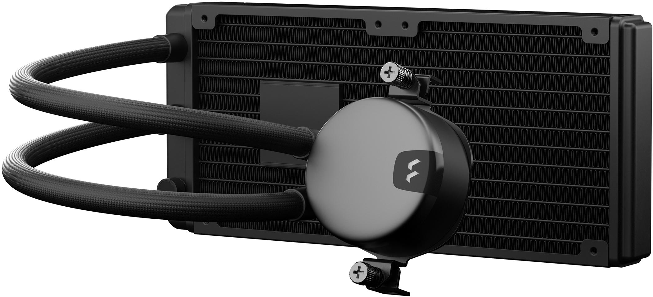 Fractal Design - Water Cooler CPU Fractal Design Lumen S24 v2 RGB
