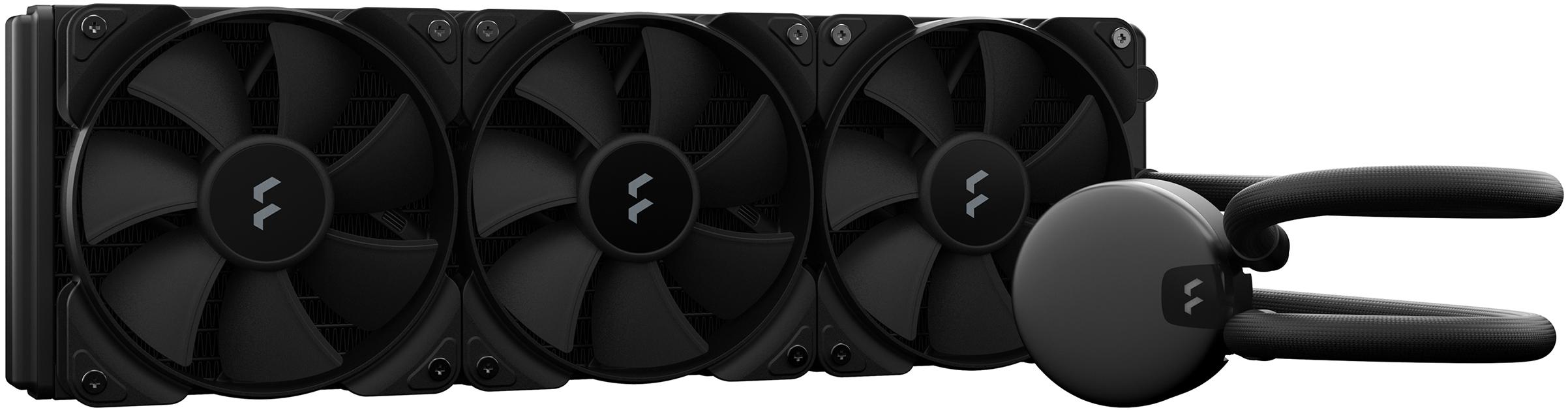 Fractal Design - Water Cooler CPU Fractal Design Lumen S36 v2