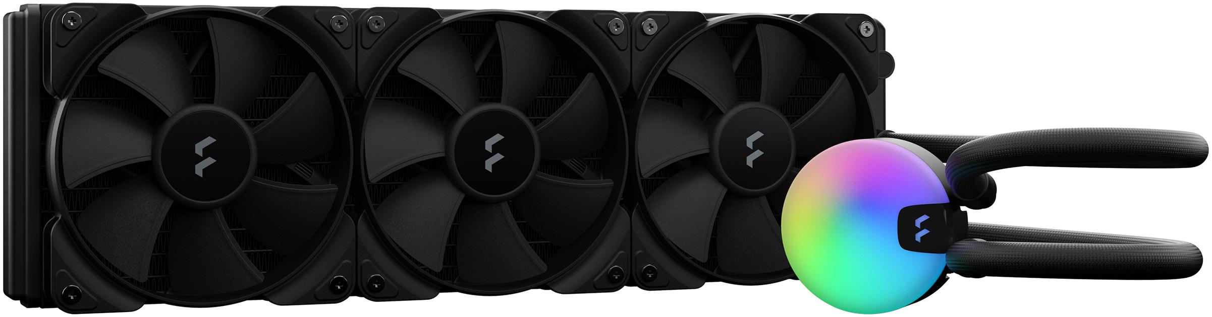 Fractal Design - Water Cooler CPU Fractal Design Lumen S36 v2