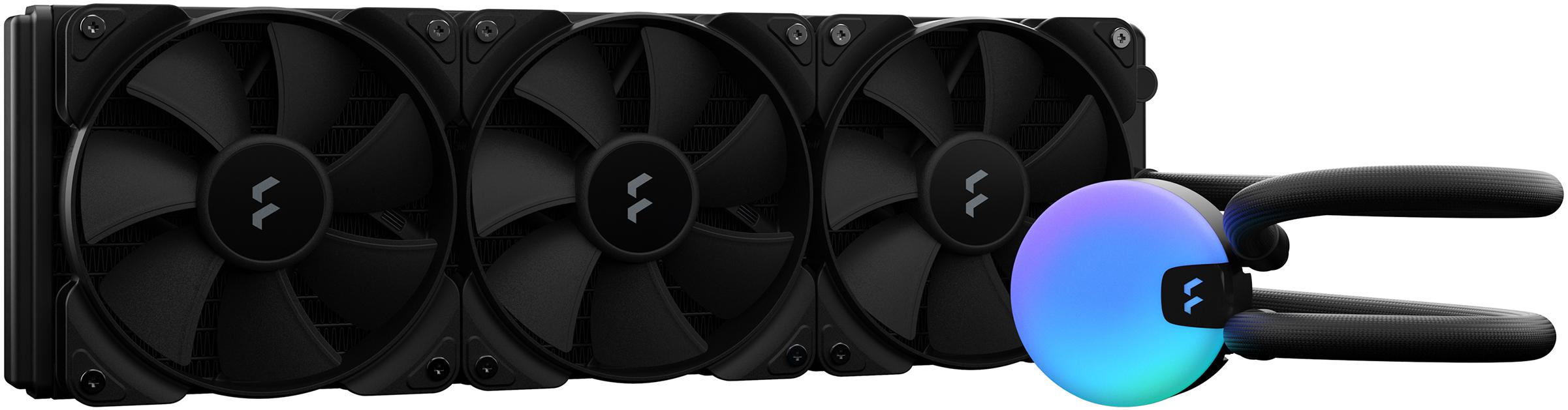 Fractal Design - Water Cooler CPU Fractal Design Lumen S36 v2