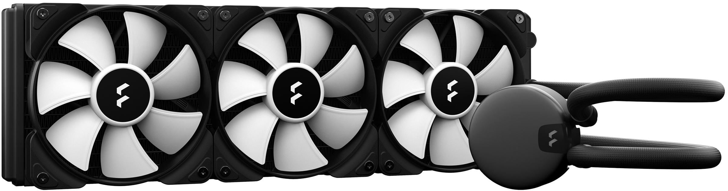 Fractal Design - Water Cooler CPU Fractal Design Lumen S36 v2 RGB