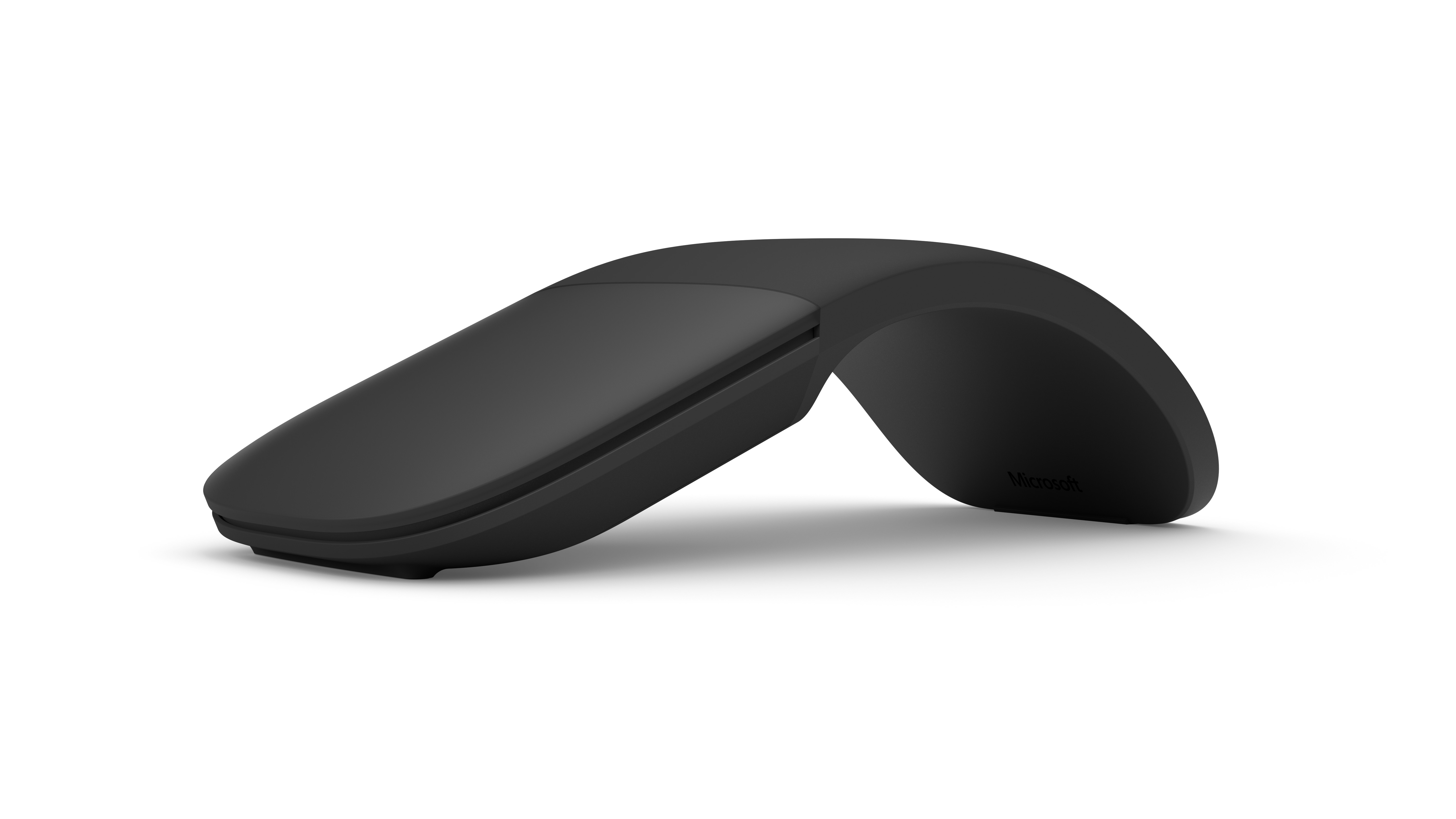 Picture of Picture of Microsoft Surface Arc Mouse Preto (Versão Comercial) – FHD-00017