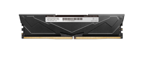 Team Group - Team Group Kit 32GB (2 x 16GB) DDR5 5200MHz Vulcan Preto CL40