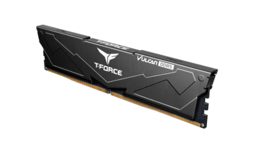 Team Group - Team Group Kit 32GB (2 x 16GB) DDR5 5200MHz Vulcan Preto CL40