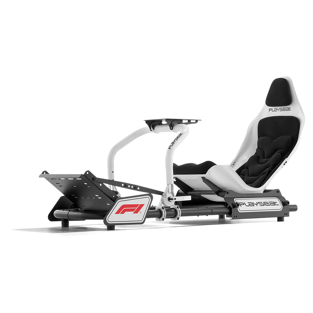 Picture of Picture of Cockpit Playseat® Formula Instict - F1 Edition