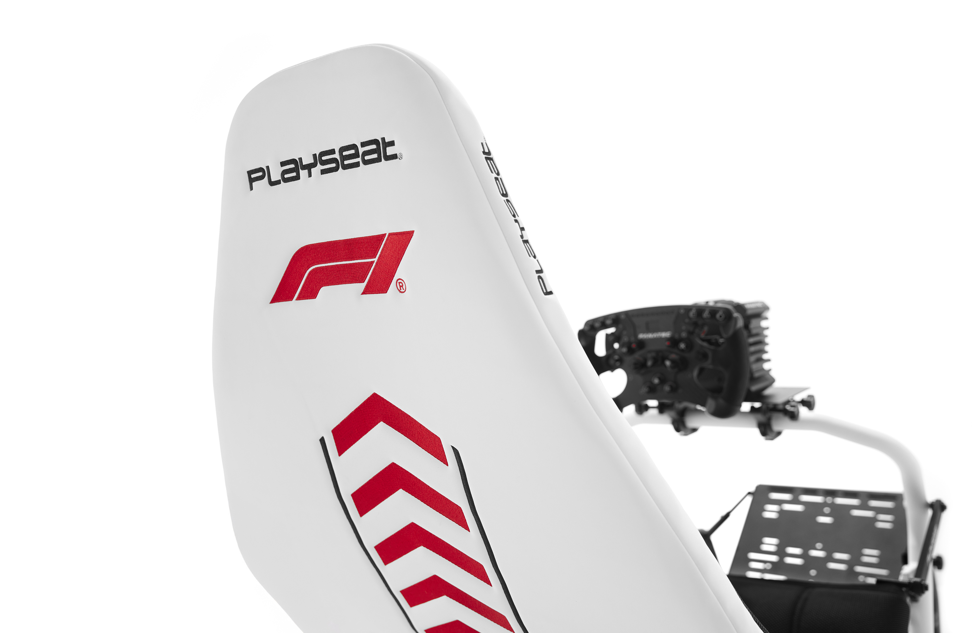 Playseat - Cockpit Playseat® Challenge DD - F1 Edition