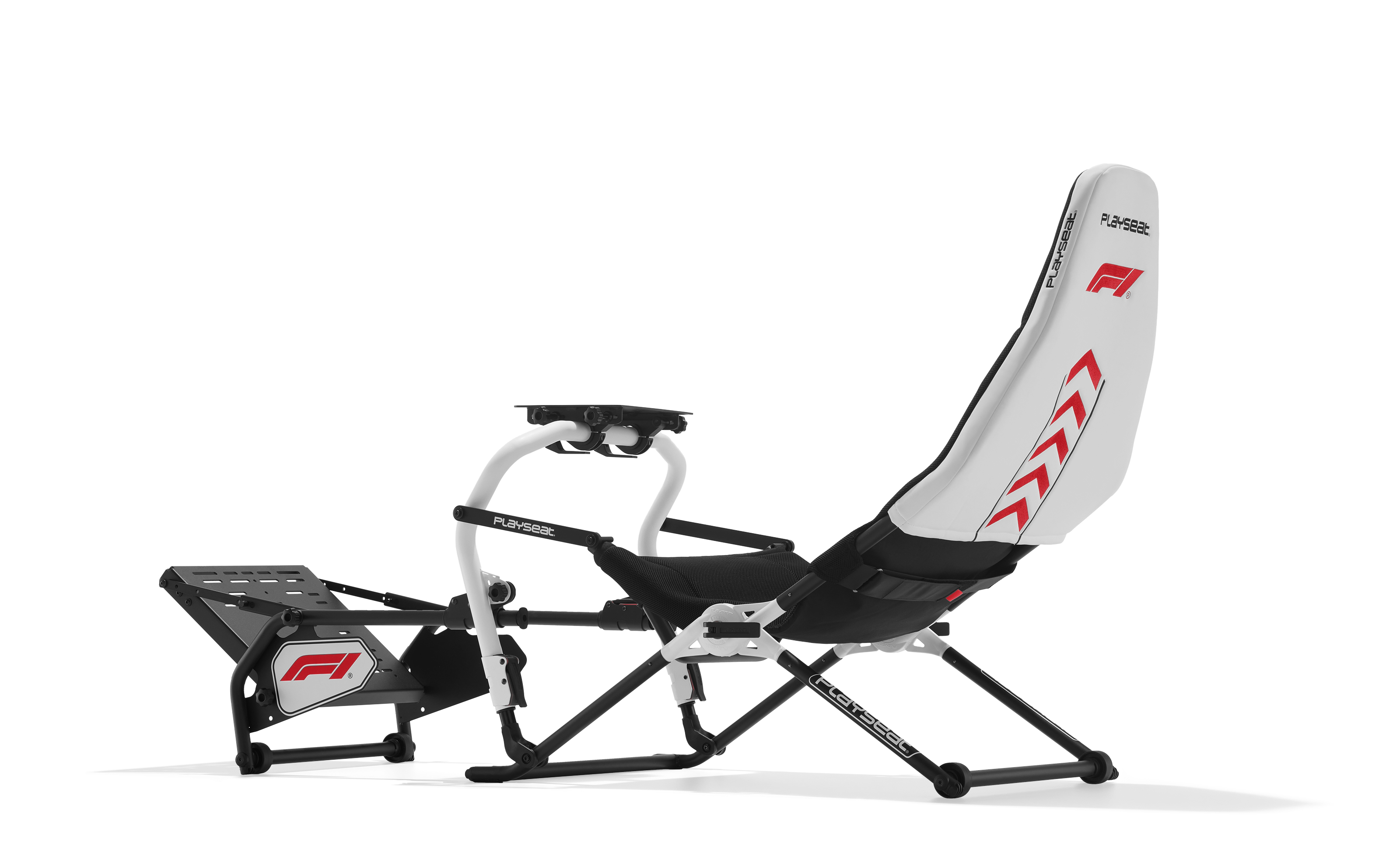 Playseat - Cockpit Playseat® Challenge DD - F1 Edition