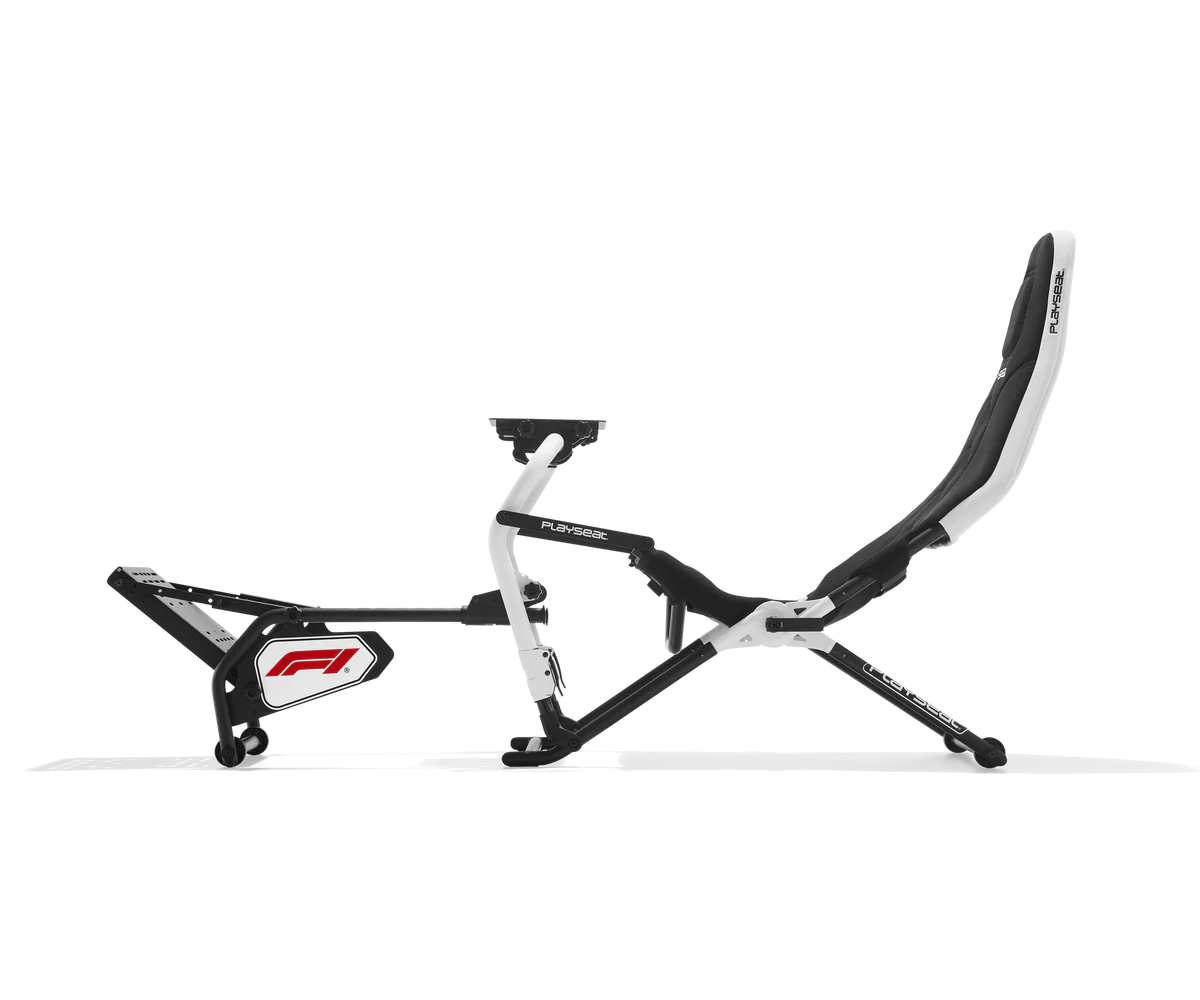 Playseat - Cockpit Playseat® Challenge DD - F1 Edition