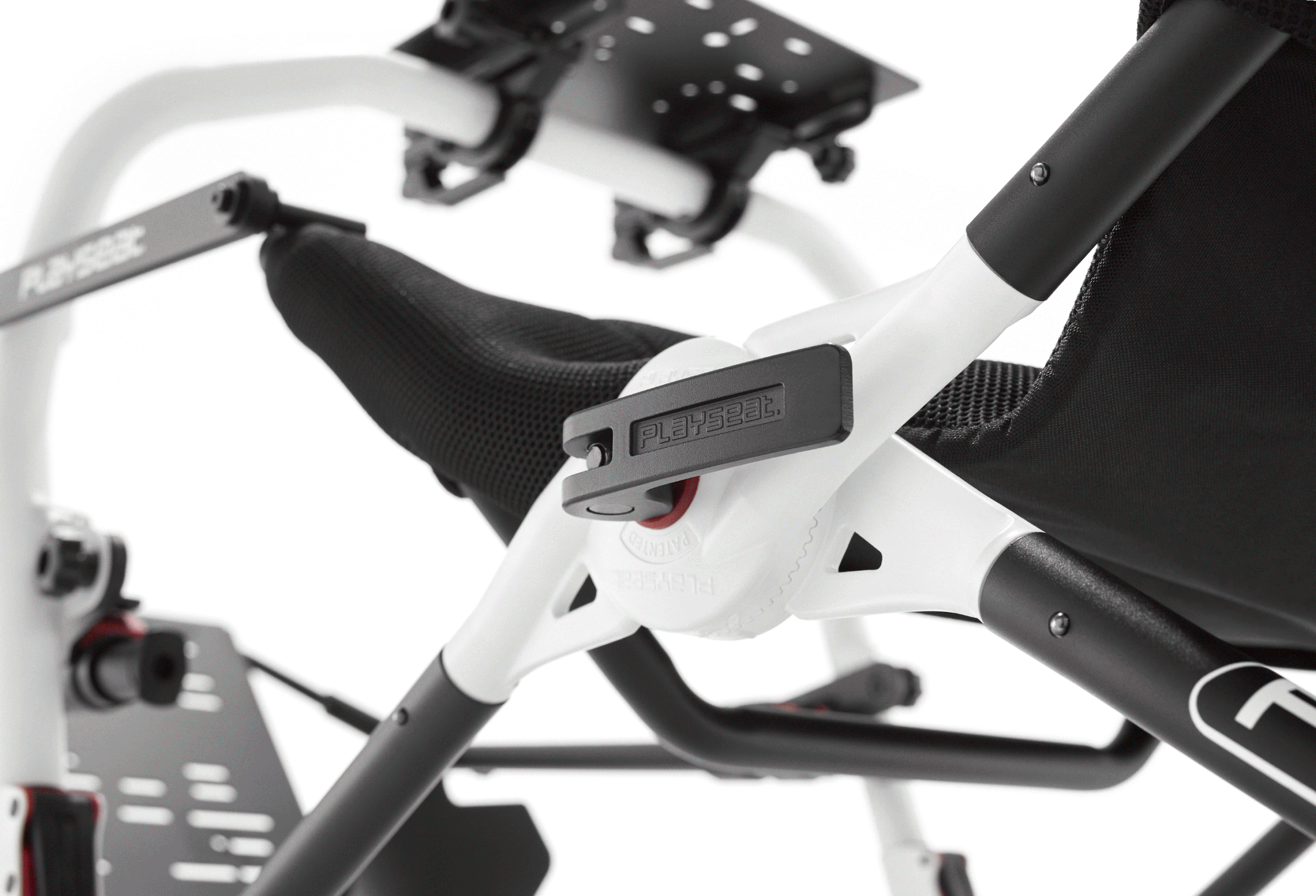 Playseat - Cockpit Playseat® Challenge DD - F1 Edition