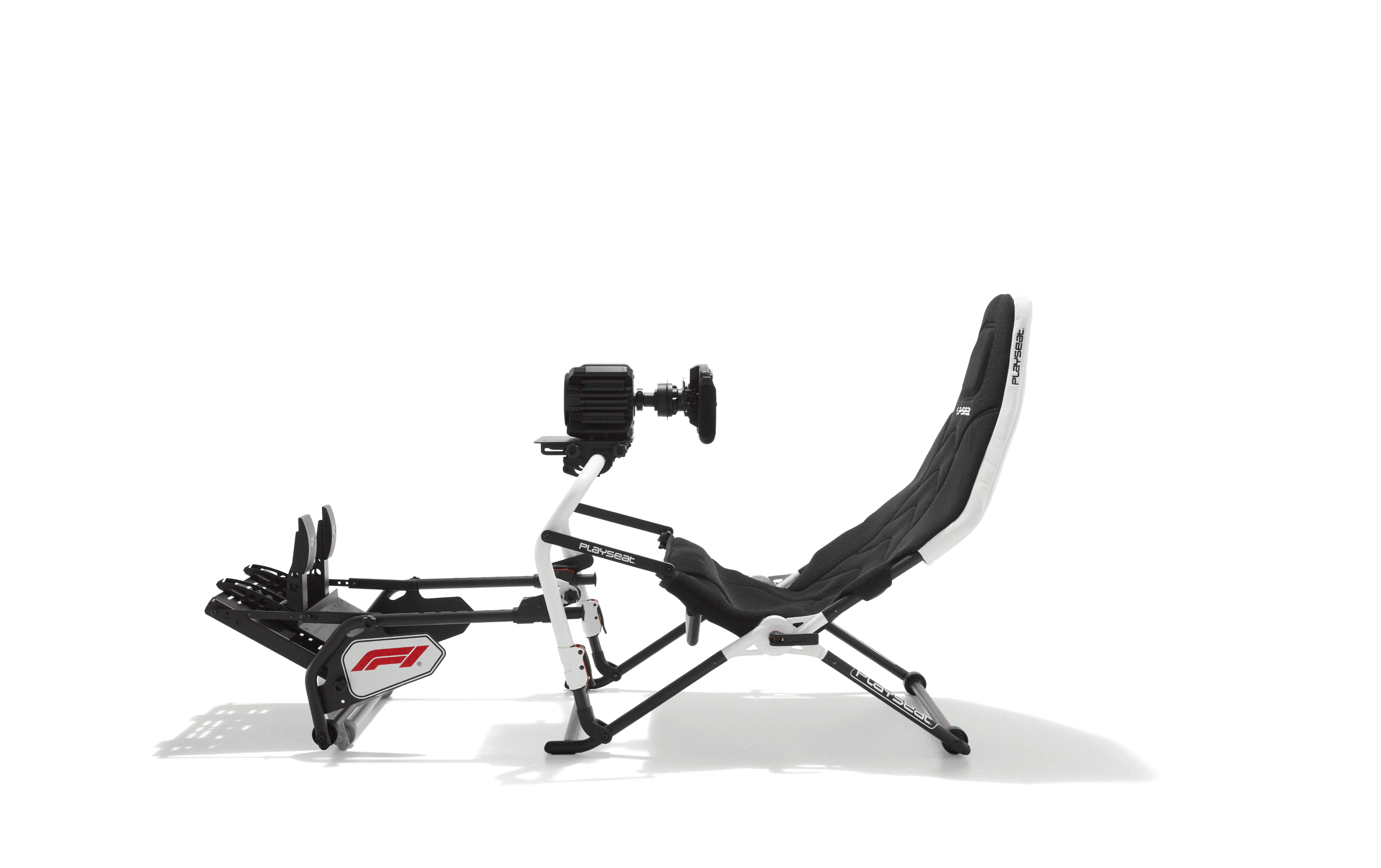 Playseat - Cockpit Playseat® Challenge DD - F1 Edition