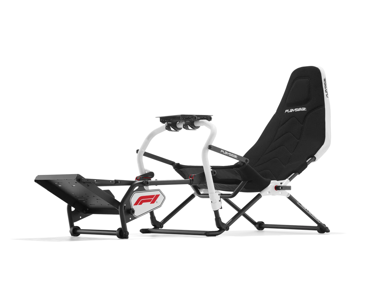 Playseat - Cockpit Playseat® Challenge DD - F1 Edition