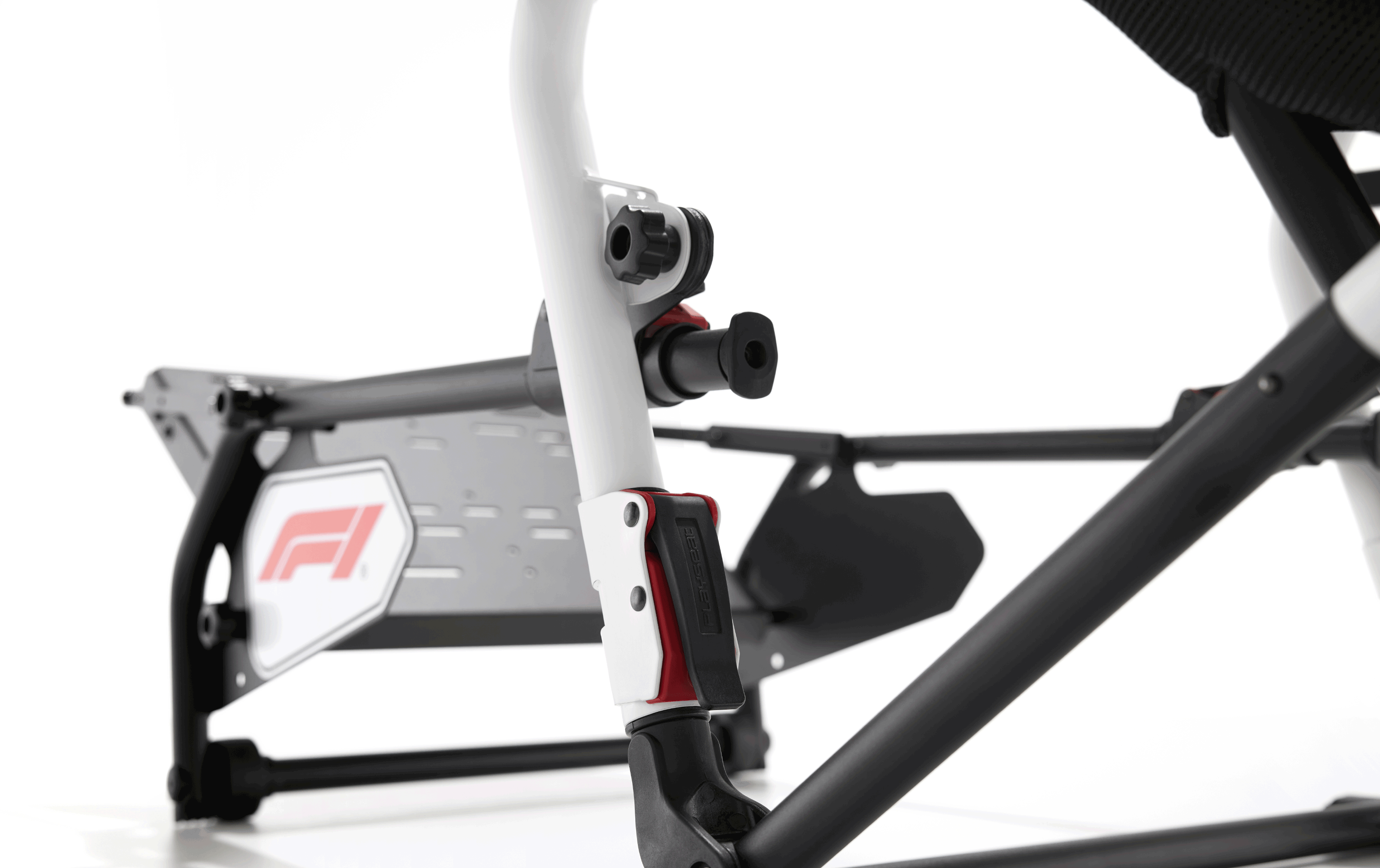 Playseat - Cockpit Playseat® Challenge DD - F1 Edition