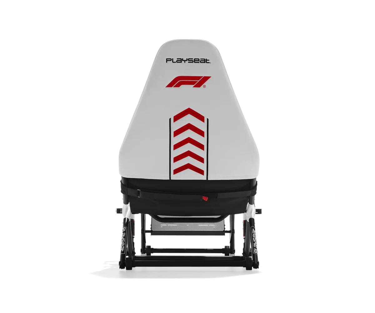 Playseat - Cockpit Playseat® Challenge DD - F1 Edition