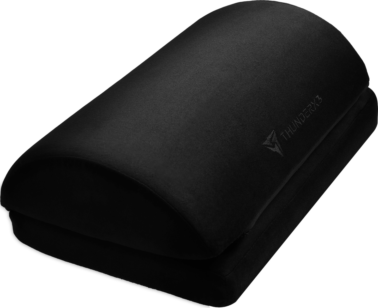 Picture of Picture of Apoio de pés ThunderX3 Loft Black