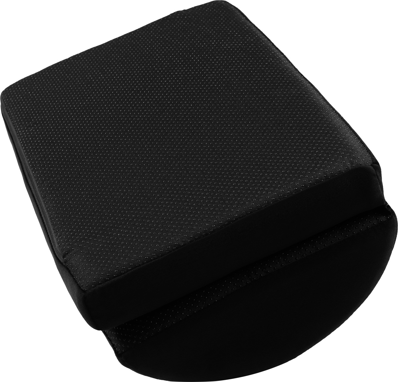ThunderX3 - Apoio de pés ThunderX3 Loft Black