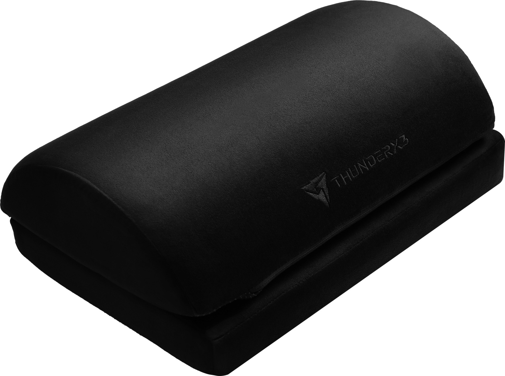 ThunderX3 - Apoio de pés ThunderX3 Loft Black