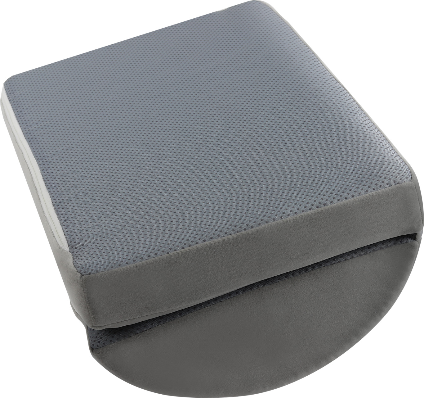 ThunderX3 - Apoio de pés ThunderX3 Loft Grey