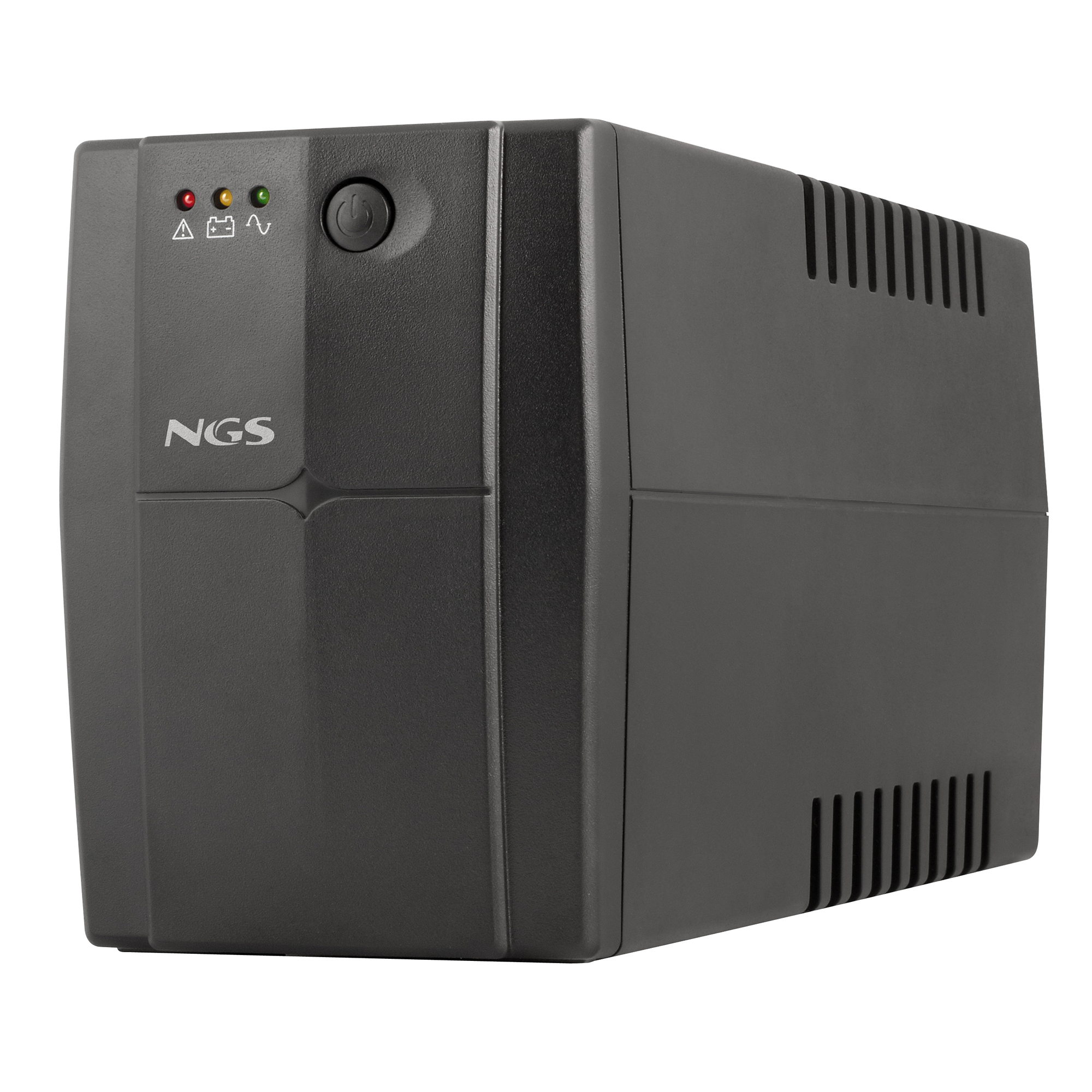 Picture of Picture of UPS NGS Off-line Fortress 900V3 360W AVR 2 Tomadas Schuko