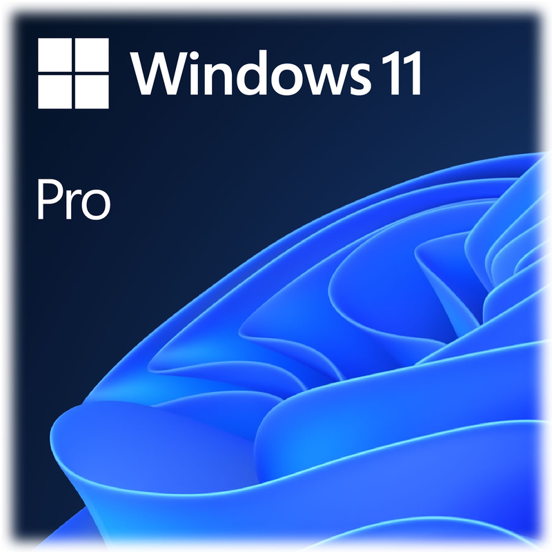 Picture of Picture of Microsoft Windows 11 Pro 64-bit PT OEM