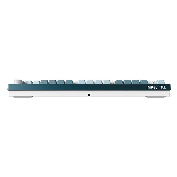 Montech - Teclado Montech Freedom TKL ,Hot-swappable, GateronG Pro 2.0 Brown Switch, RGB, PBT - Mecânico (PT)