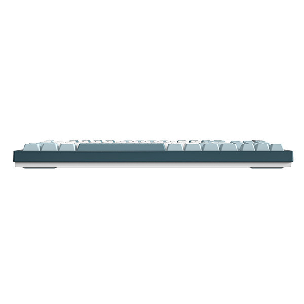 Montech - Teclado Montech Freedom TKL ,Hot-swappable, GateronG Pro 2.0 Brown Switch, RGB, PBT - Mecânico (PT)
