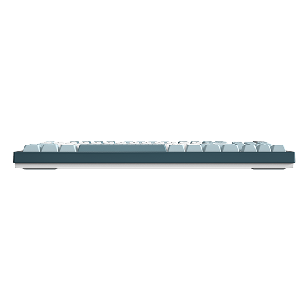 Montech - Teclado Montech Freedom TKL ,Hot-swappable, GateronG Pro 2.0 Red Switch, RGB, PBT - Mecânico (PT)
