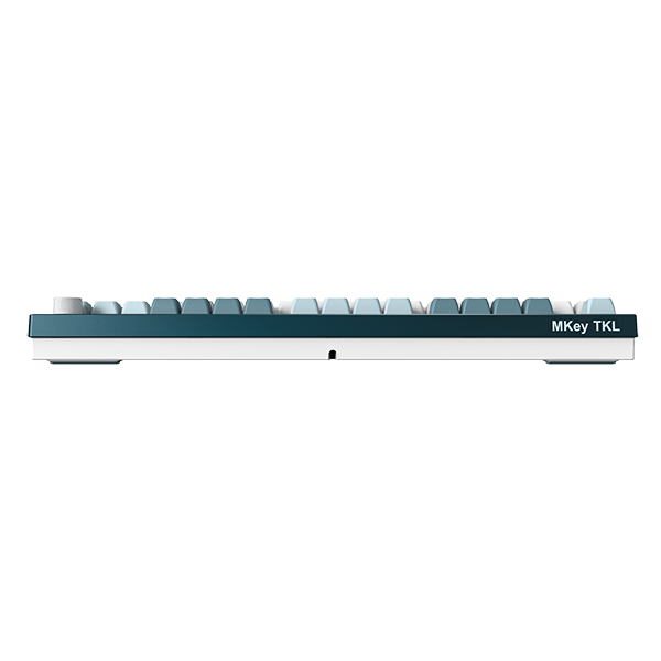 Montech - Teclado Montech Freedom TKL ,Hot-swappable, GateronG Pro 2.0 Red Switch, RGB, PBT - Mecânico (PT)