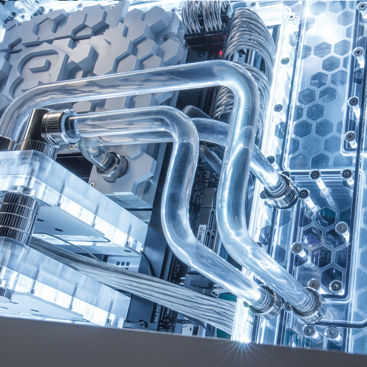 8Pack - Computador 8Pack Domin8