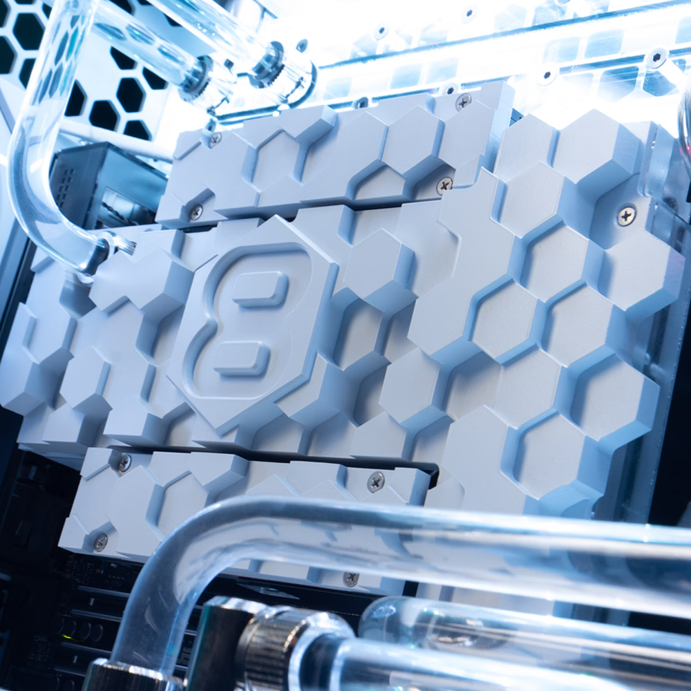 8Pack - Computador 8Pack Domin8