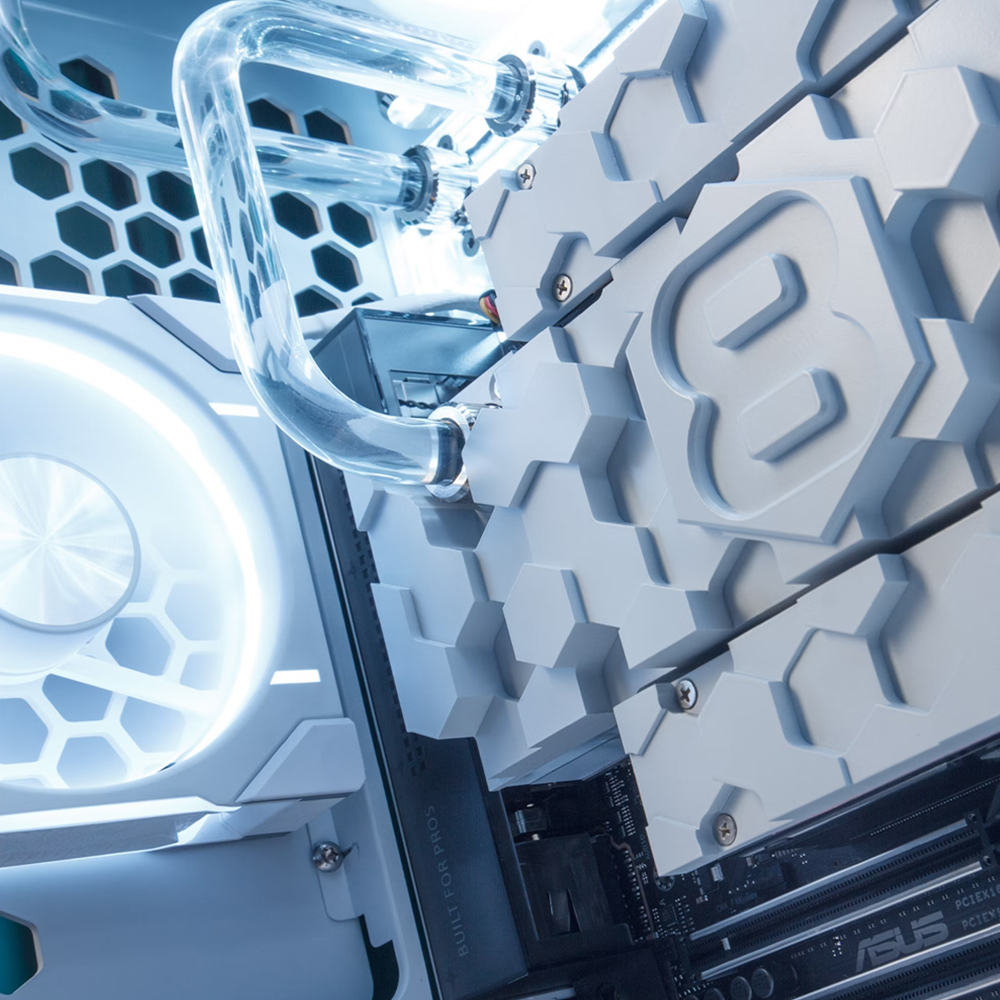 8Pack - Computador 8Pack Domin8