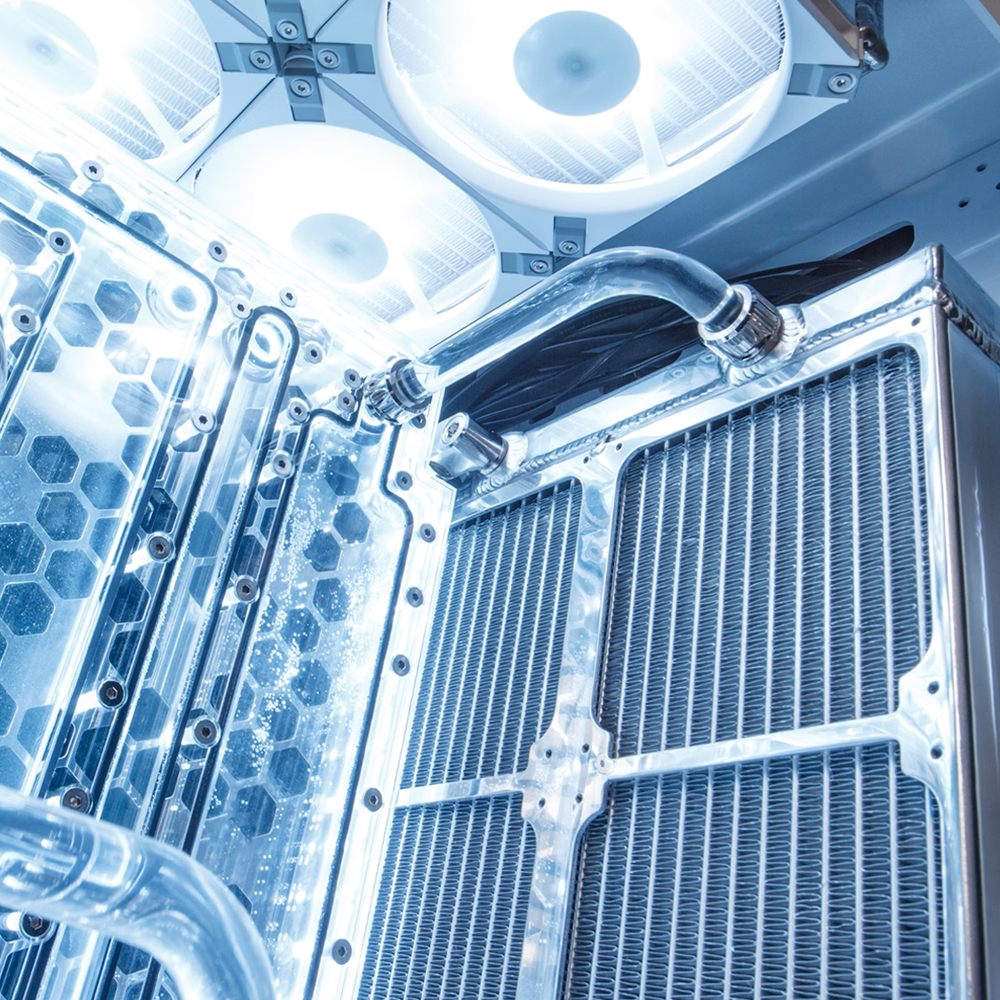 8Pack - Computador 8Pack Domin8