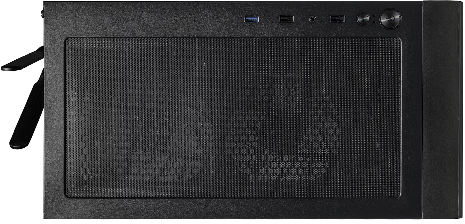 King Mod Systems - Computador Mach 1  Gamer-PC Ryzen 5 5600 16GB DDR4 1TB RTX 4060 WiFi W11