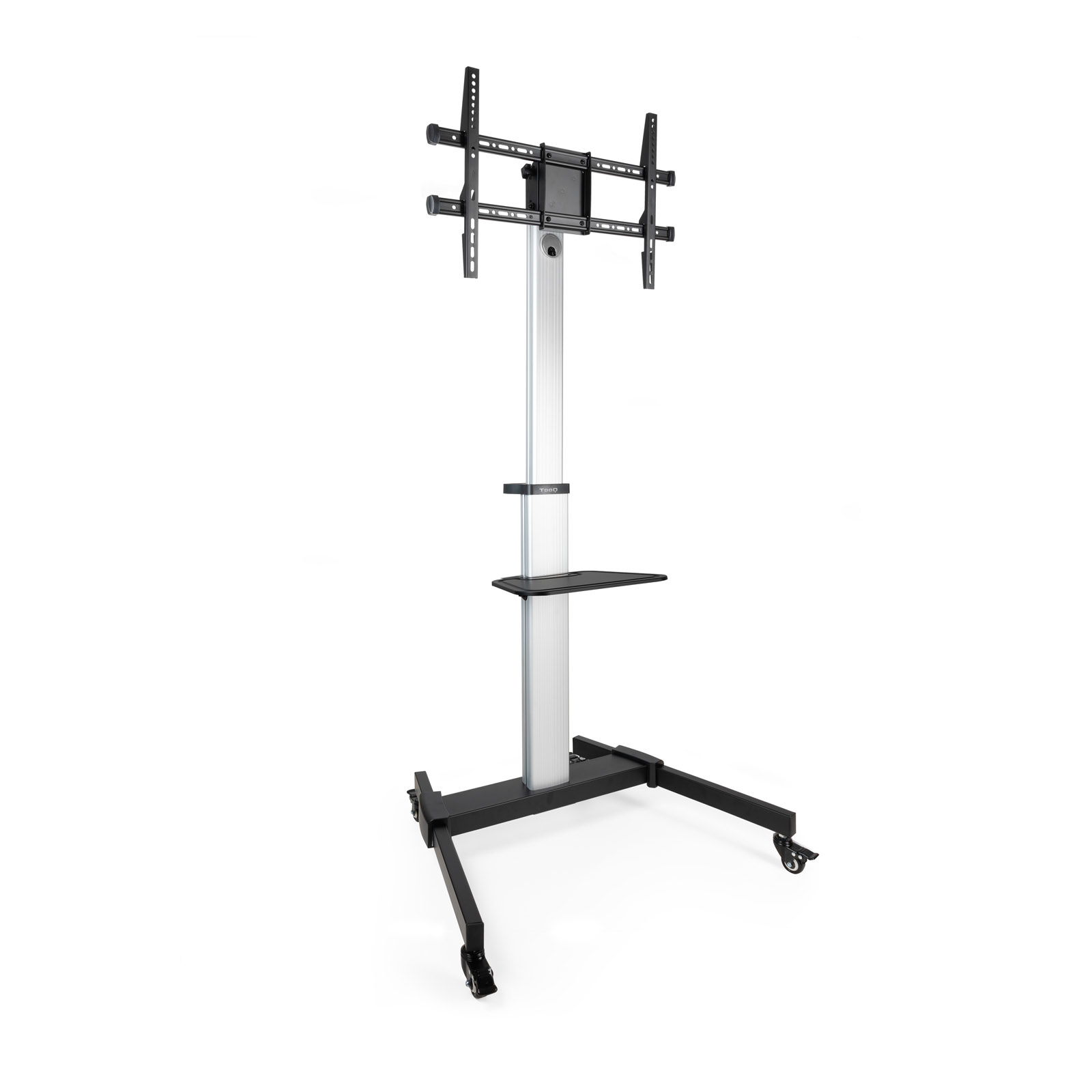 Picture of Picture of Suporte Móvel Tooq HERA 37" a 86" Máx. 50Kg Alumínio