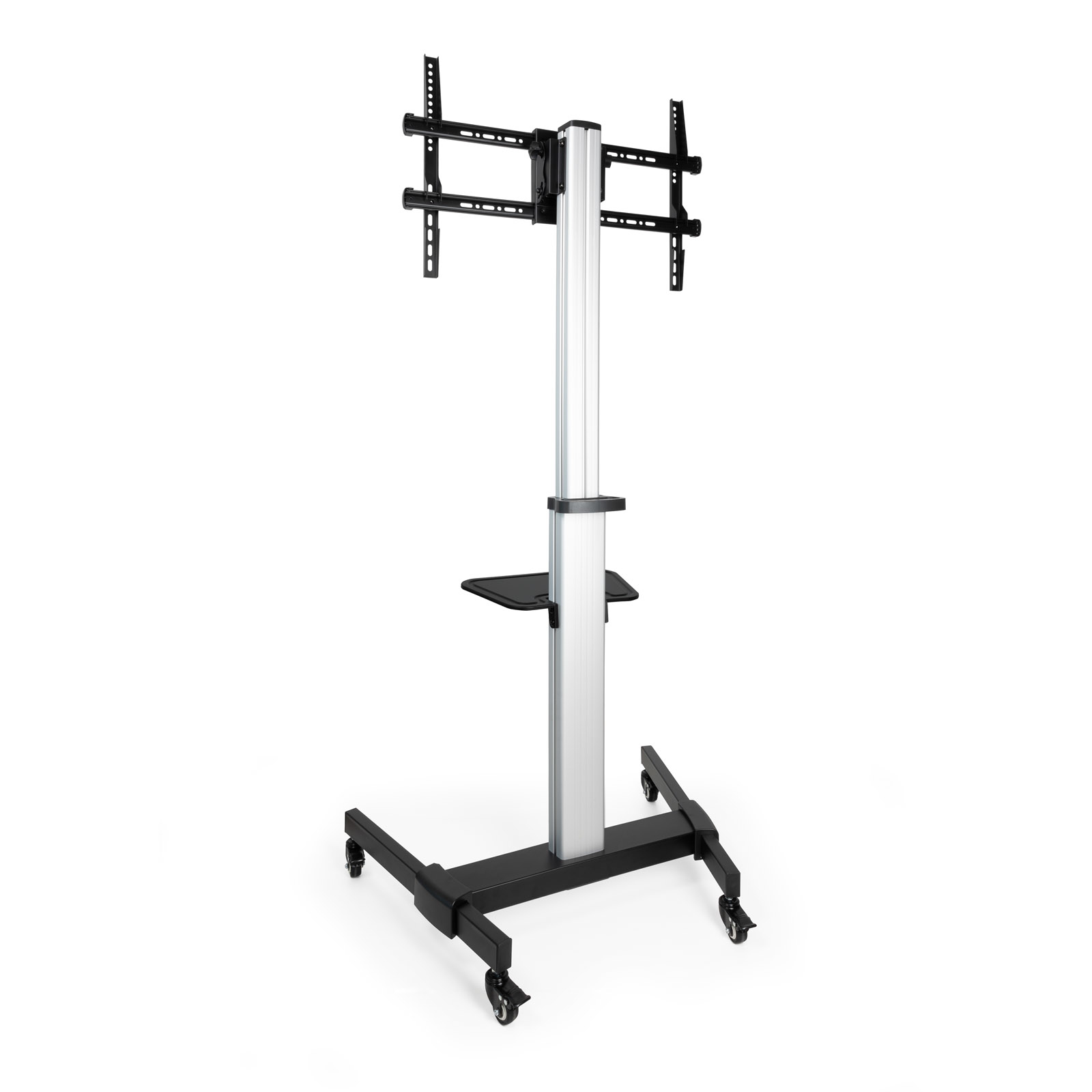 Tooq - Suporte Móvel Tooq HERA 37" a 86" Máx. 50Kg Alumínio