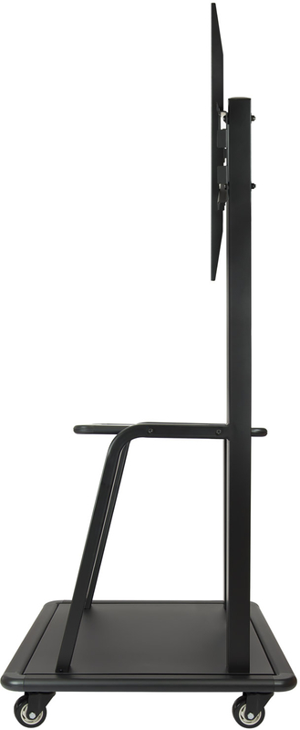 Tooq - Suporte Móvel Tooq Tilt Ajustável 37" a 100" Max. 150kg Preto
