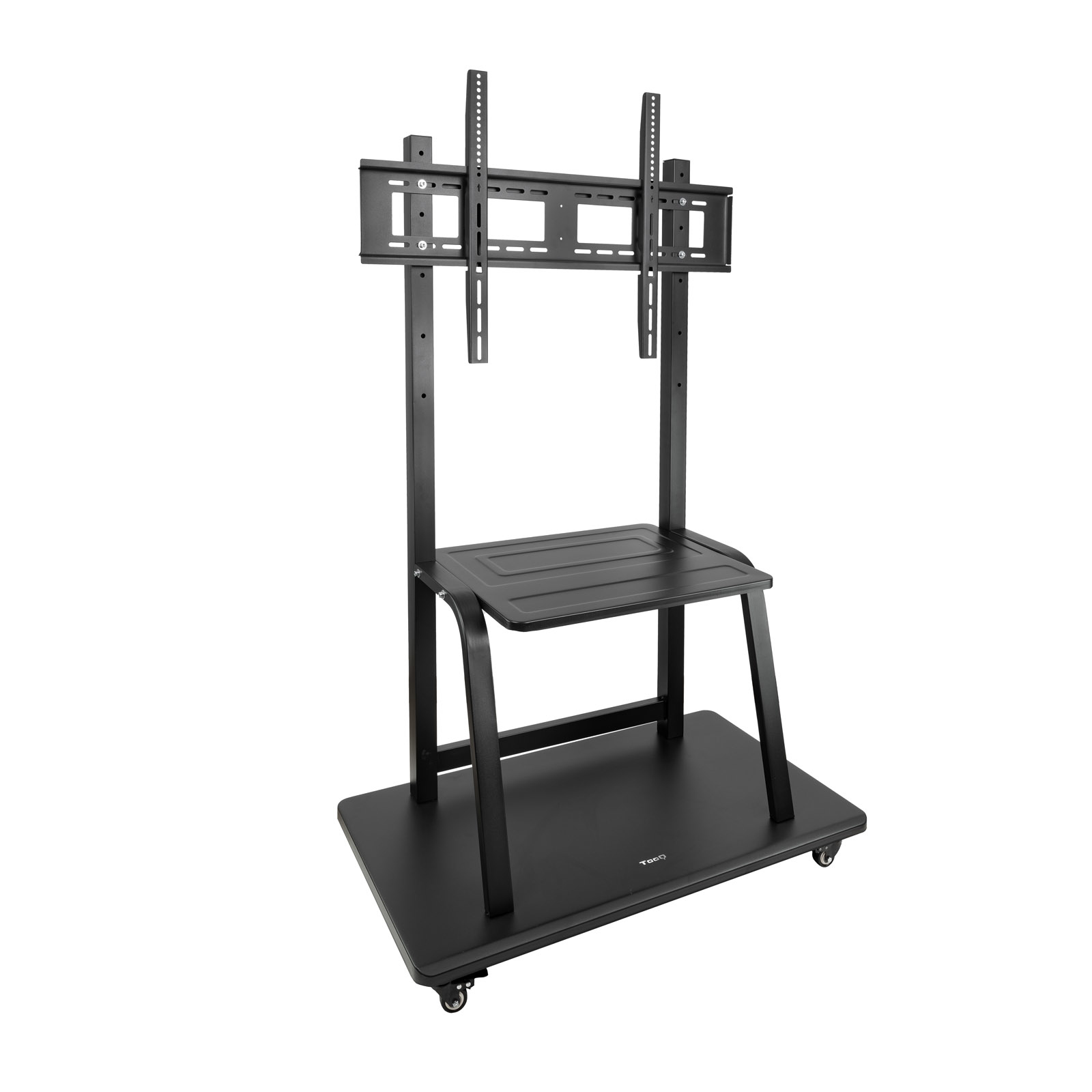 Picture of Picture of Suporte Móvel Tooq COLOSO 37" a 100" Máx 150Kg Preto