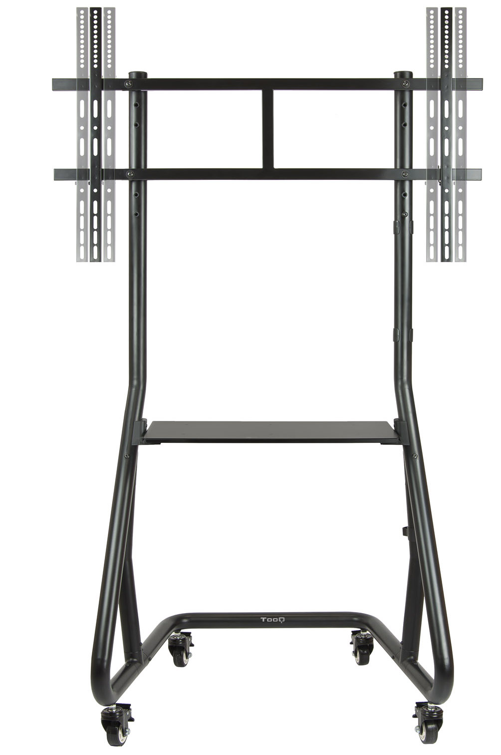 Tooq - Suporte Móvel Tooq 60" a 105" Máx. 100Kg